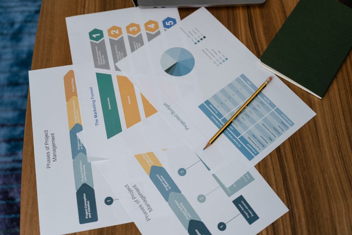AUTOMATION & REPORTING