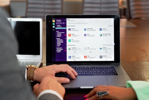 ENTERPRISE APPLICATIONS