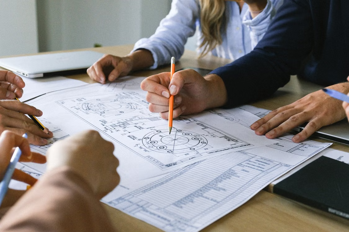 PLANNING & OPERATIONS